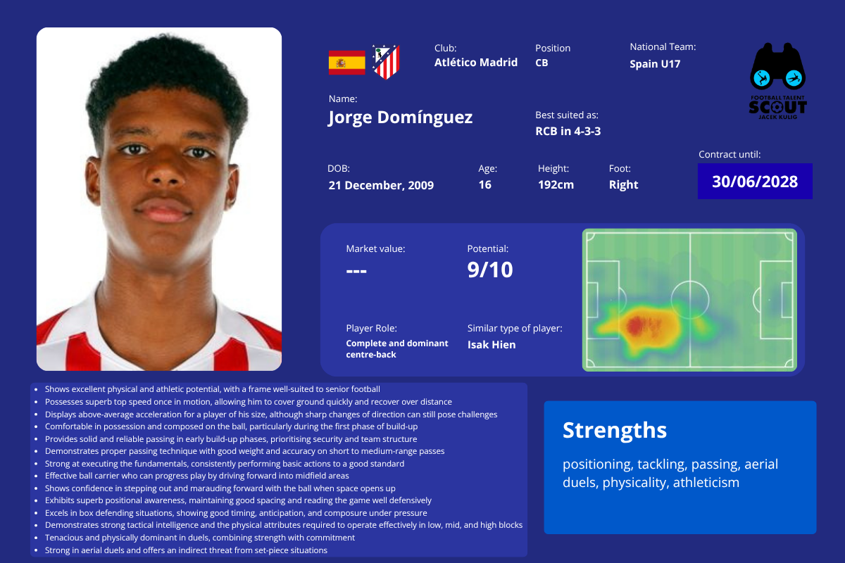 Jorge Dominguez